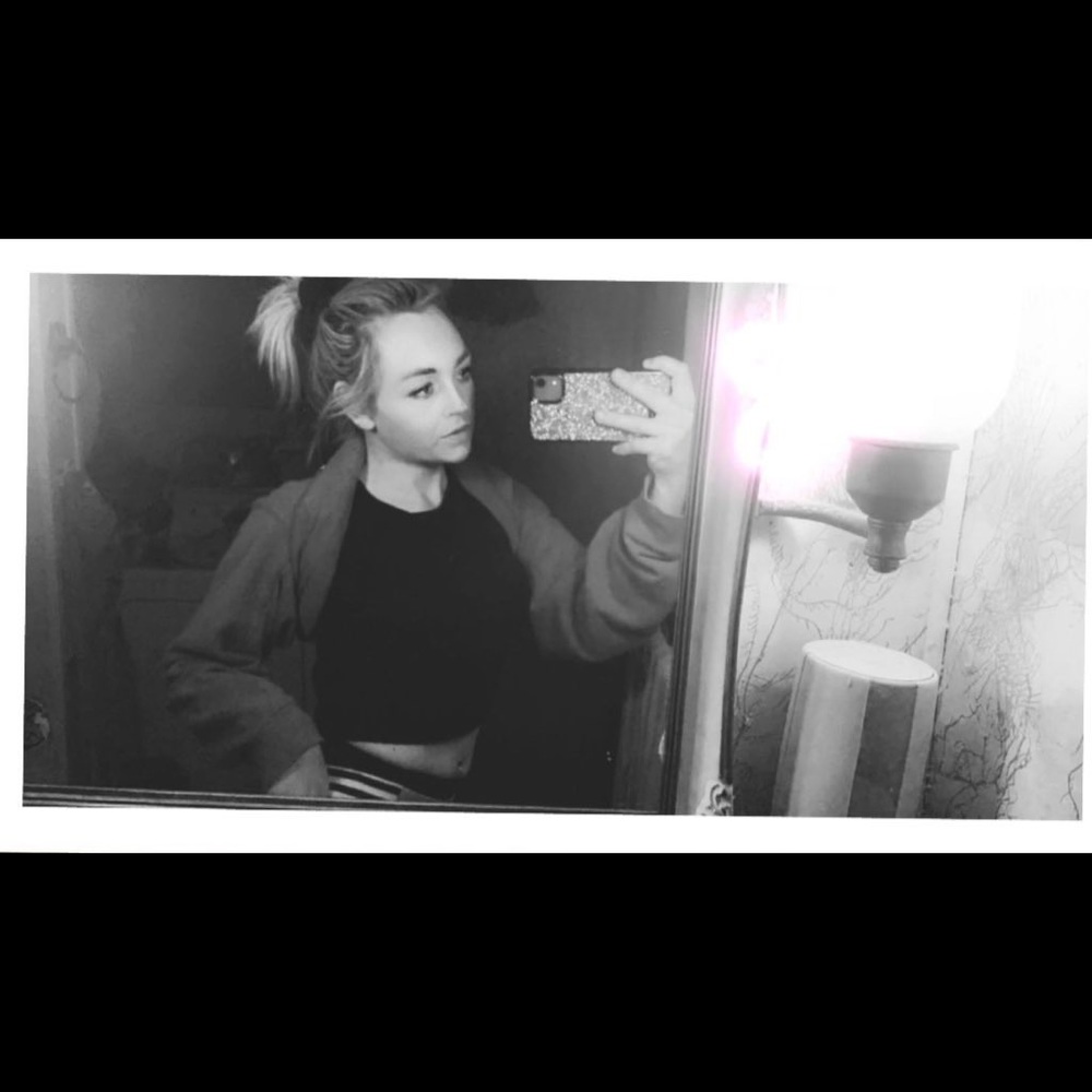Meet your Posher, Haley
